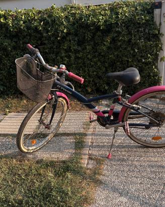 Bicicletta