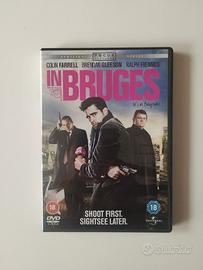 In Bruges - Martin McDonagh (DVD)