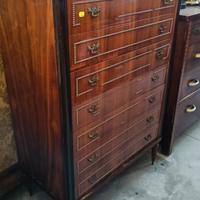 cassettiera settimino