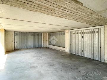 CAPANNONE A MANERBIO