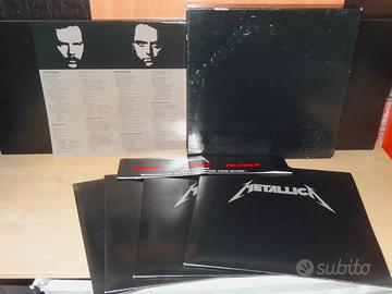 Metallica