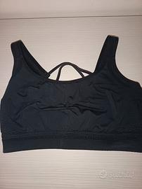 Top sportivo Decathlon