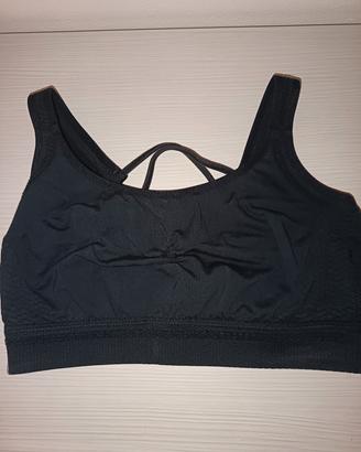 Top sportivo Decathlon