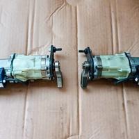 Motorino del portellone posteriore Audi A4