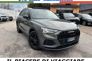 Audi Q3 35 TDI S tronic 150 CV S-LINE TETTO- LED-M