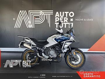 CFMOTO 700 MT ADV