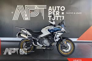 CFMOTO 700 MT ADV