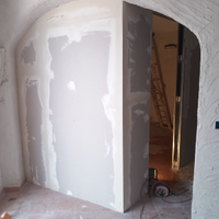 Muratore imbianchino