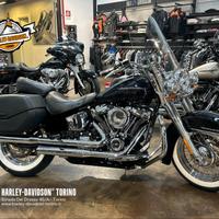 Harley-davidson Deluxe FLDE Delux del 2020