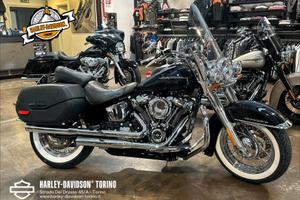Harley-davidson Deluxe FLDE Delux del 2020