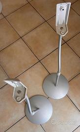 piantane per casse home theatre 