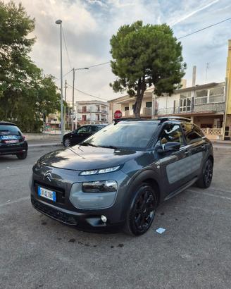 Citroen c4 cactus neopatentati