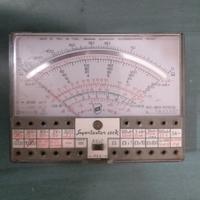 Multimetro digitale analogico ICE680R (Ricambi)