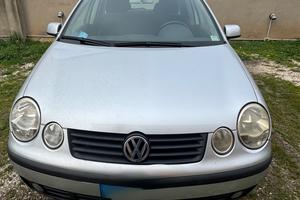 Polo 1400 benzina 16V