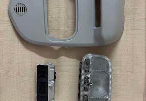Ricambi Peugeot 308 1a Serie 2007-2013 Smembro
