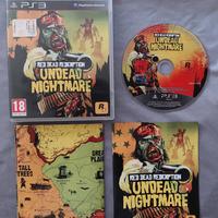 Undead Nightmare - Ps3
