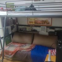 Letto a soppalco IKEA