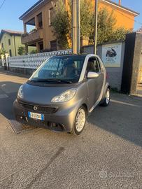 Smart 451 MHD 71cv 52kw euro 5/b ideale x neo pate