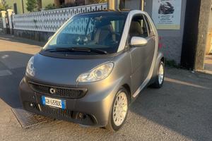 Smart 451 MHD 71cv 52kw euro 5/b ideale x neo pate