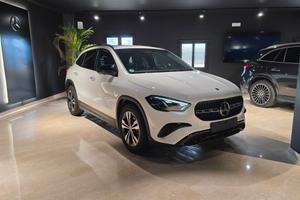 Mercedes-benz GLA 200 d Automatic Progressive Adva