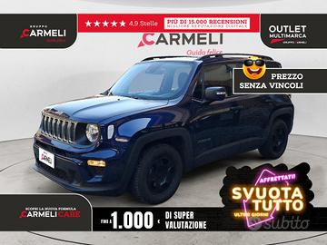 Jeep Renegade 1.0 t3 Sport 2wd