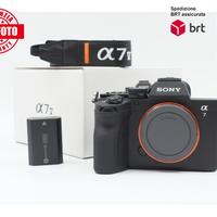 Sony A7 V