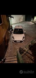 Fiat Punto Evo 2011