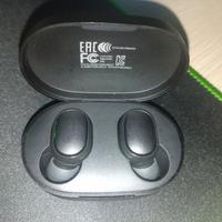 auricolari Xiaomi bluetooth 