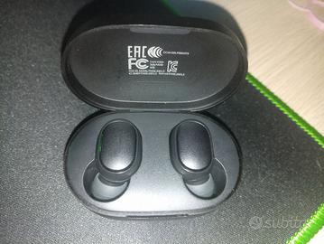 auricolari Xiaomi bluetooth 