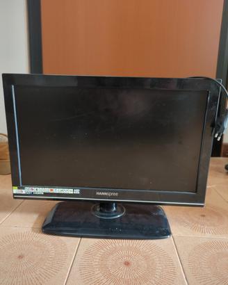 tv Hannspree 