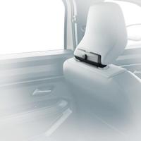 YouClip - Supporto sul Poggiatesta Dacia Originale
