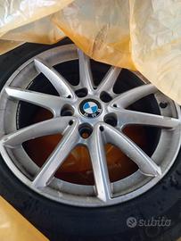 cerchi originali BMW r 16