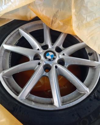 cerchi originali BMW r 16