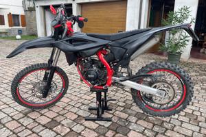 Beta 50 / 75pinasco 1000km