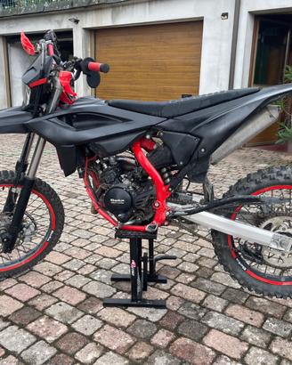 Beta 50 / 75pinasco 1000km