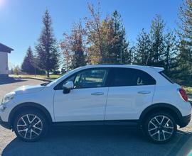 Fiat 500X 2.0 MultiJet 140 CV 4x4 Cross Plus