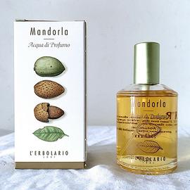 L'Erbolario Mandorla profumo 50 ml