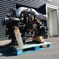 Motore STRALIS Cursor 10 Euro 5 450 cv F3AE3681