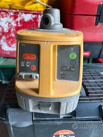laser rotatorio Topcon RL-VH3D