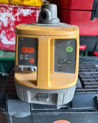 laser rotatorio Topcon RL-VH3D
