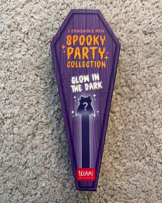 Penna legami halloween