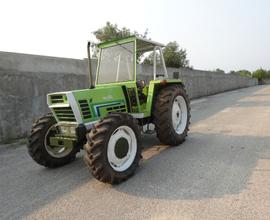 TRATTORE AGRICOLO FIAT