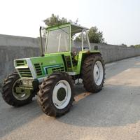 TRATTORE AGRICOLO FIAT