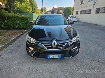 RENAULT Mégane 4ª serie - 2016