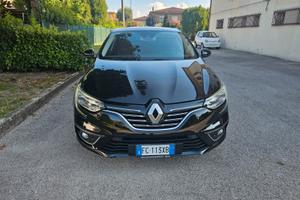 RENAULT Mégane 4ª serie - 2016