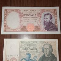 banconote italiane