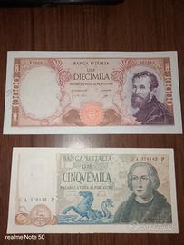 banconote italiane