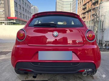 Alfa Romeo MiTo MiTo 2013 1.3 jtdm 95cv E6