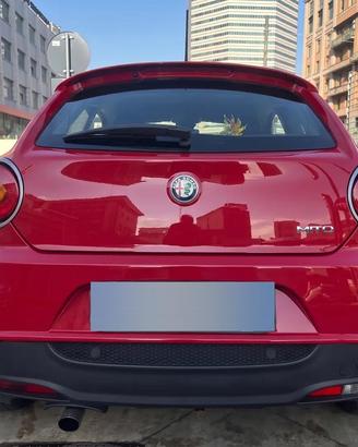 Alfa Romeo MiTo MiTo 2013 1.3 jtdm 95cv E6