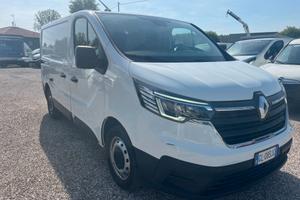 FURGONE RENAULT TRAFIC 2.0DCI ANNO 2022